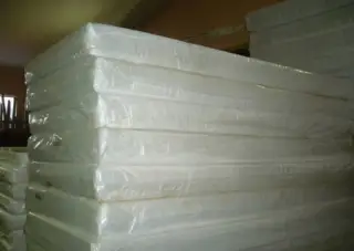 matrace na ubytovnu výška15cm od 1.990Kč