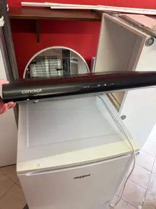 Digestoř Concept černá