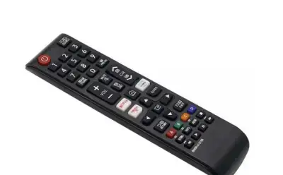 ⚡️ Nový ovladač Samsung BN59-01315B ⚡️