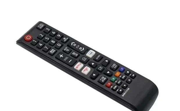 ⚡️ Nový ovladač Samsung BN59-01315B ⚡️