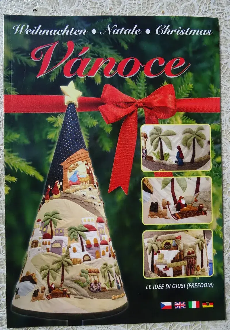 Vánoce (Bellus)