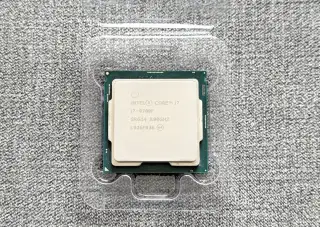 Procesor Intel Core i7-9700 / i7-9700K - 6C/12T - Soket 1151