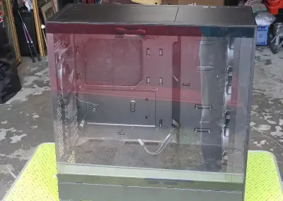 Fractal Design Pop XL Air