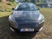Ford Focus – 2014, 216 000 km