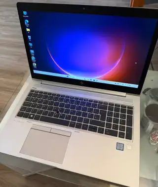 HP EliteBook 850 G6 | i5 | 16GB RAM | 1TB SSD | LTE
