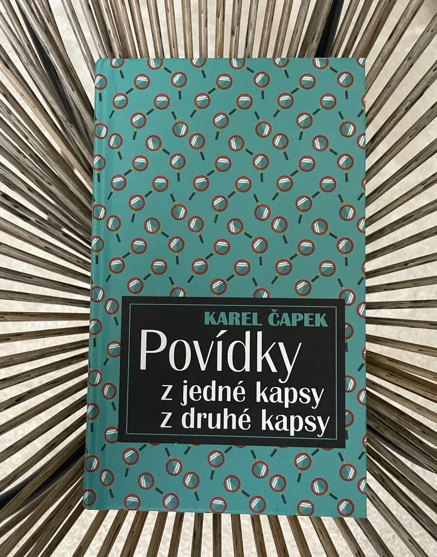 Povídky z jedné a z druhé kapsy