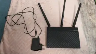 Router Asus RT-AC53