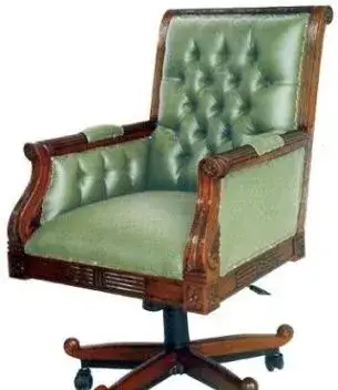 Nové kancelářské křeslo CO-003