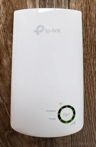 Wi-Fi extender TP-Link TL-WA854RE