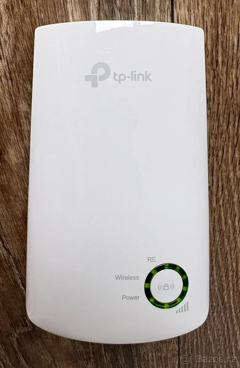 Wi-Fi extender TP-Link TL-WA854RE
