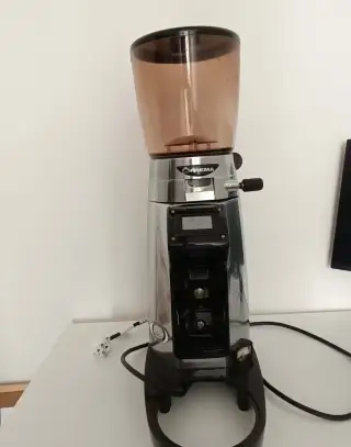 Kávomlýnek - Faema MD3000