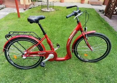 jízdní kolo