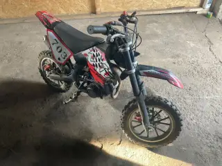 Minicross