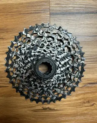 SRAM kazeta 11 speed 11-42