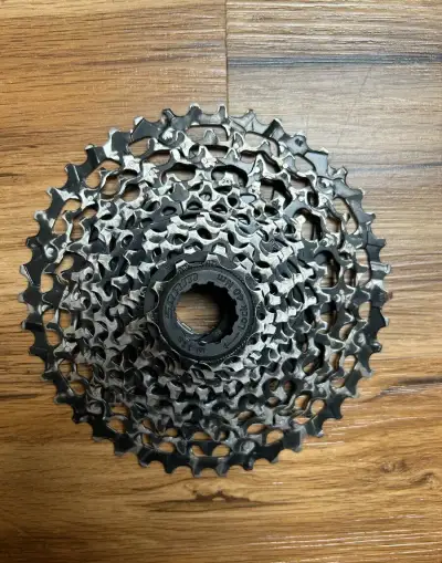 SRAM kazeta 11 speed 11-42
