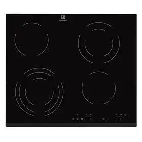 Sklokeramická varná deska Electrolux