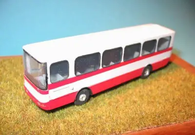 AUTOBUS KAROSA 03 00