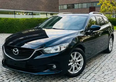 Mazda – 2014, 171 876 km