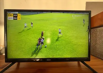Led Tv Sencor SLE 22F61TCS