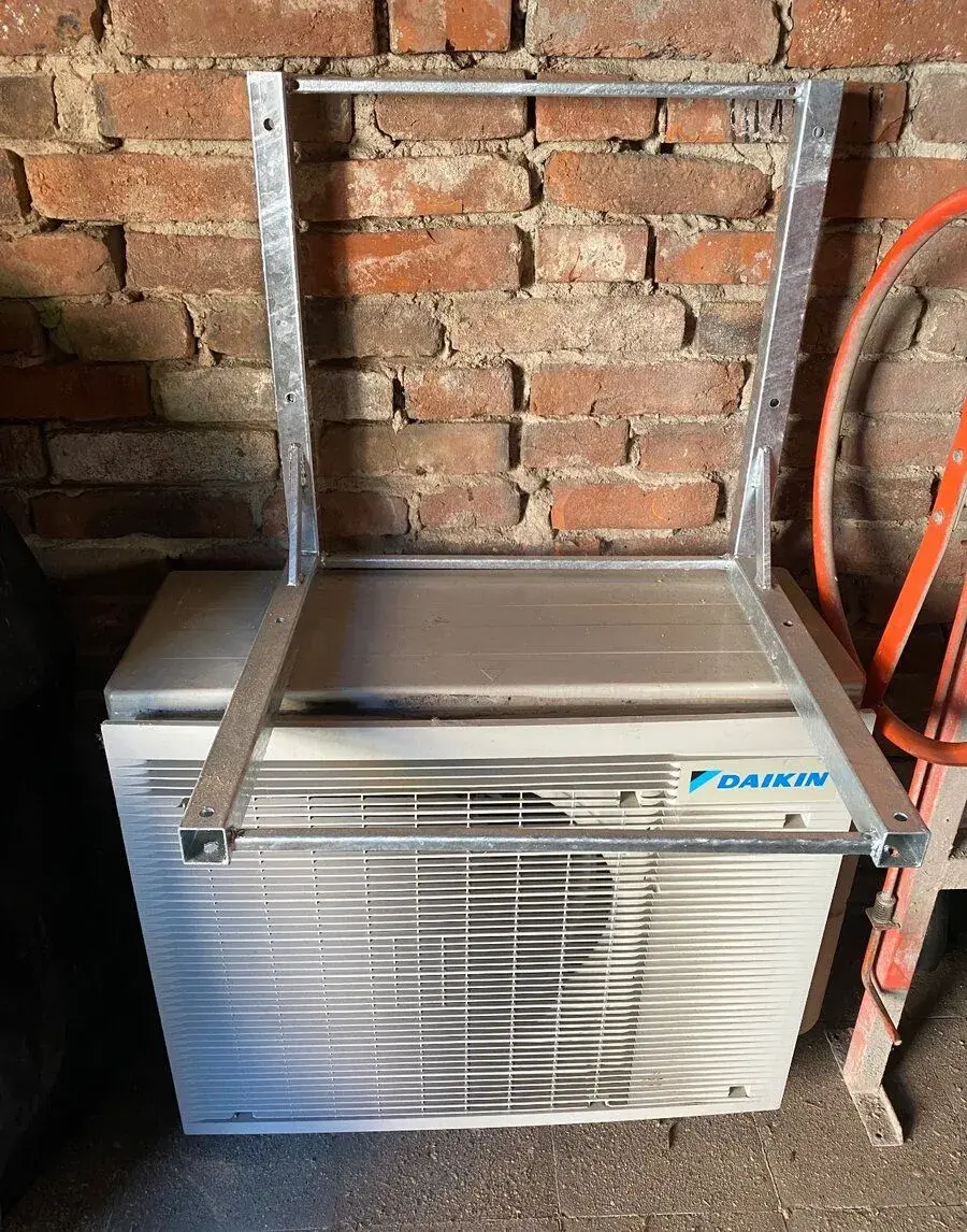 Set Klimatizace Daikin