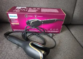 Automatická kulma Philips