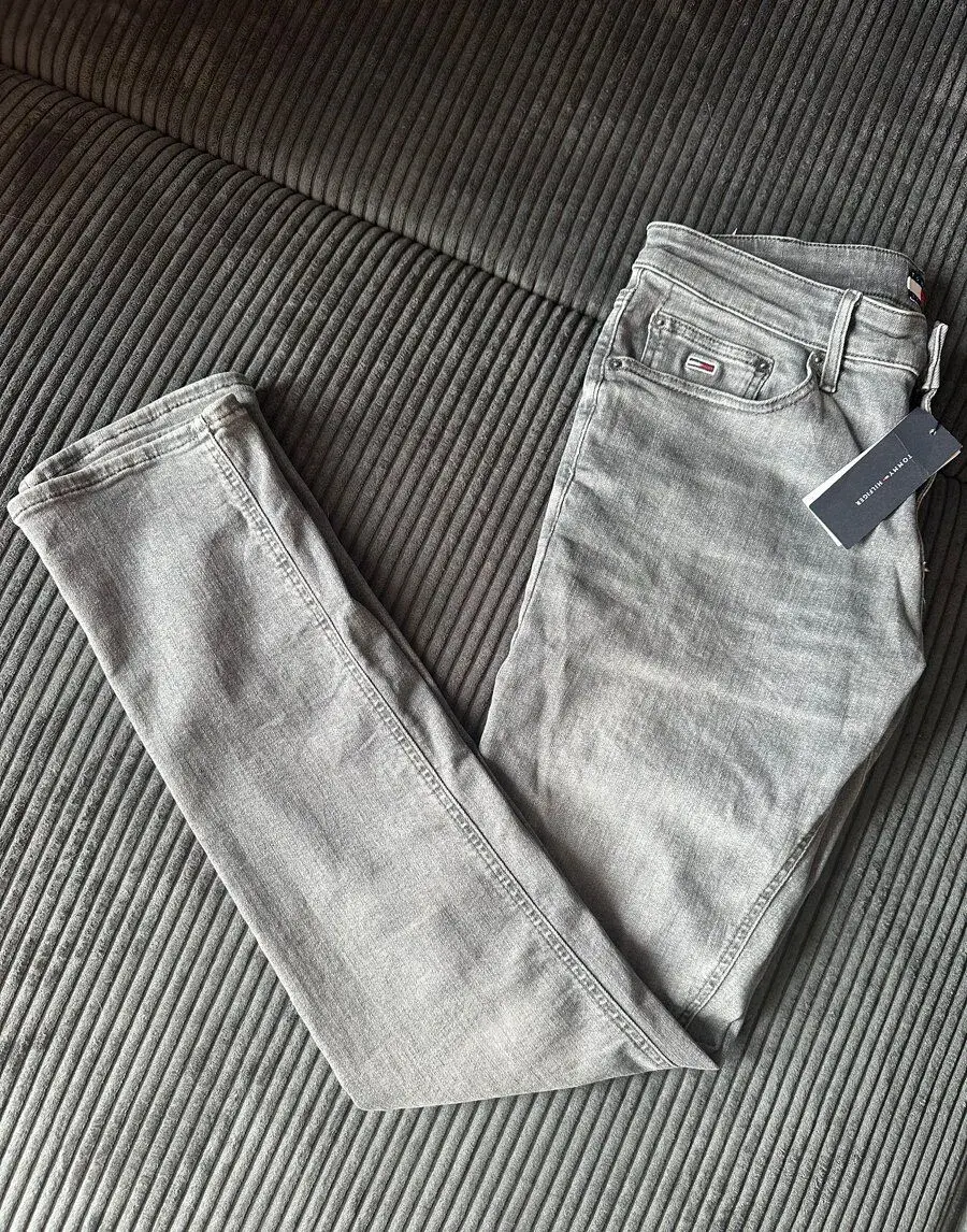 Tommy jeans