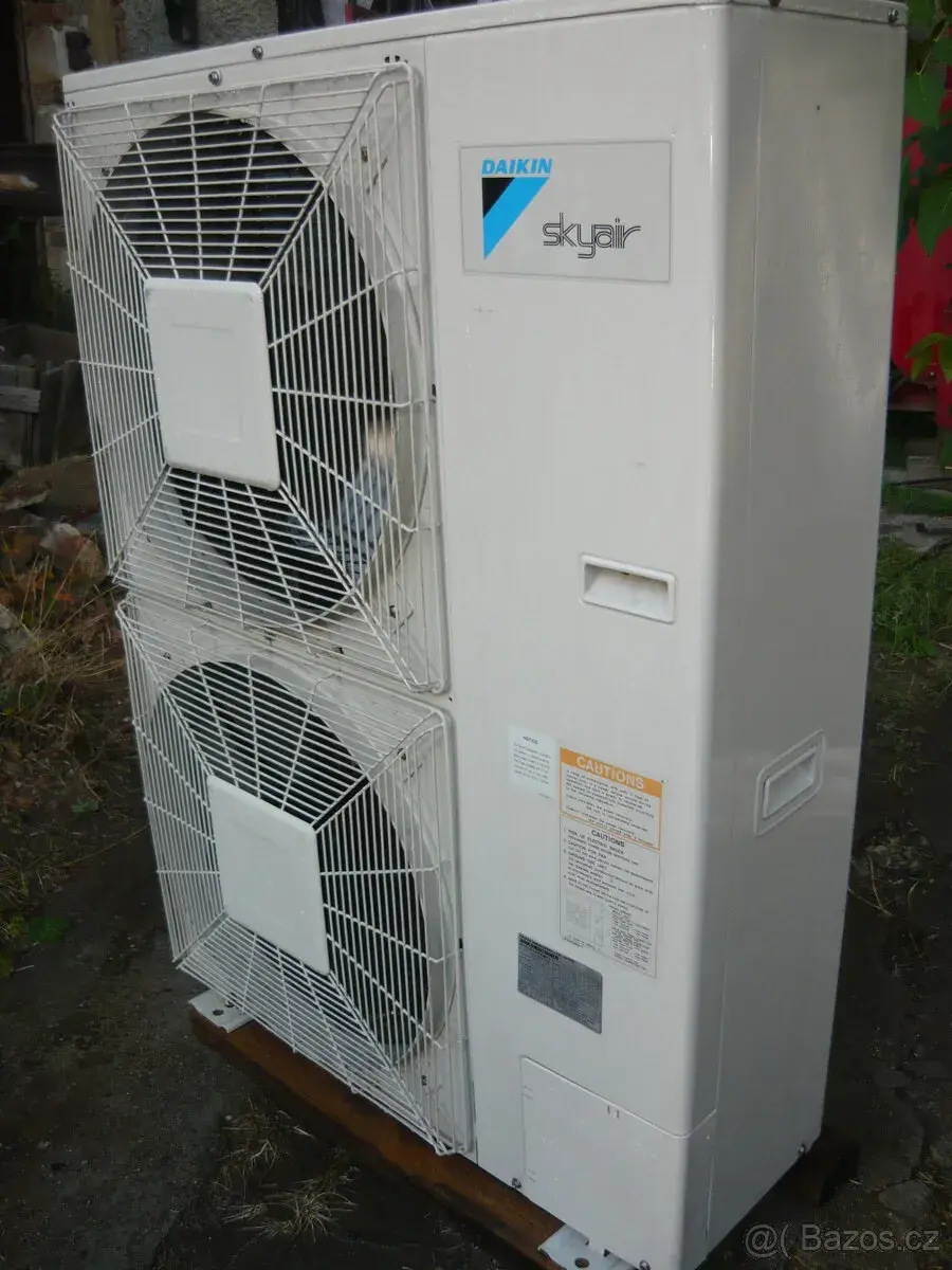 Daikin R100BBY1
