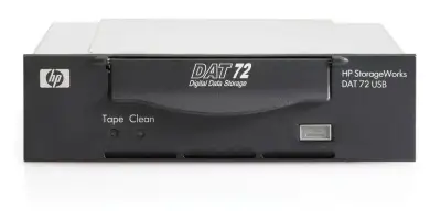 HP Interní pásková mechanika DW026B