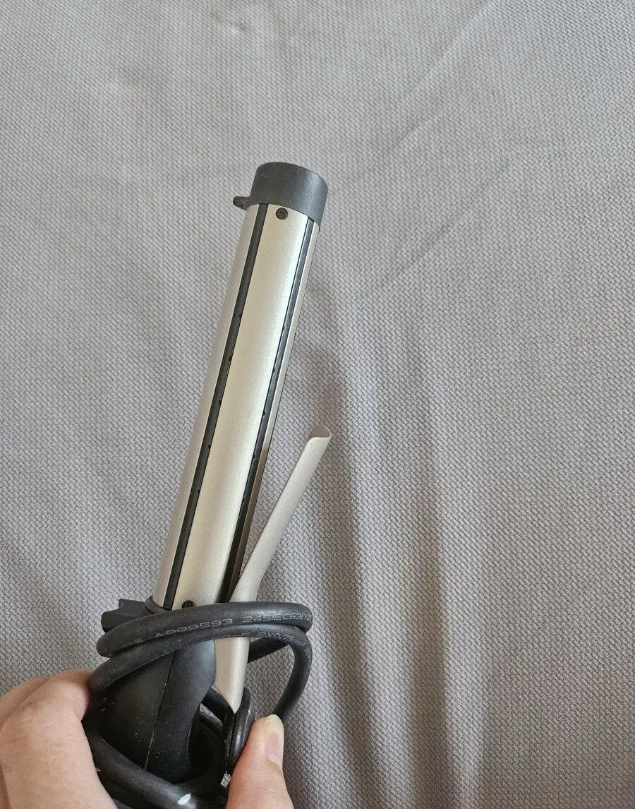 Remington kulma