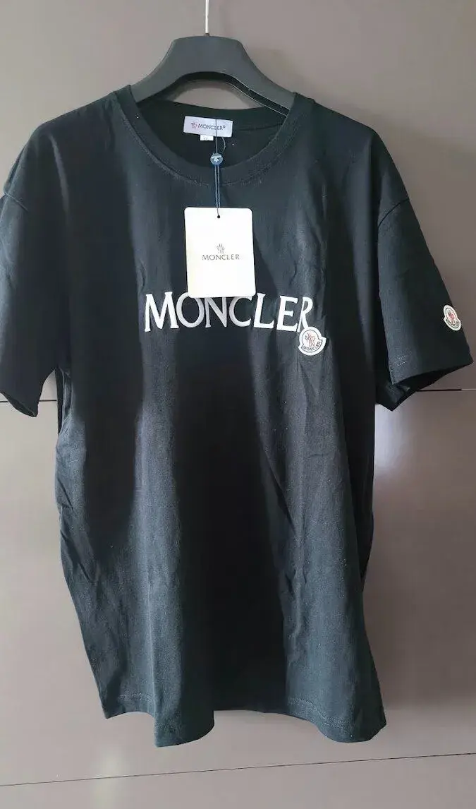tričko moncler