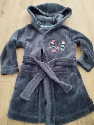 Detsky zupan 9-12m