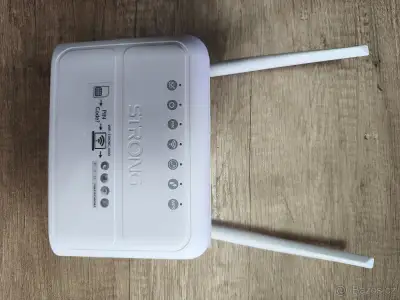 STRONG 4G LTE router 360 vnitřní, standard