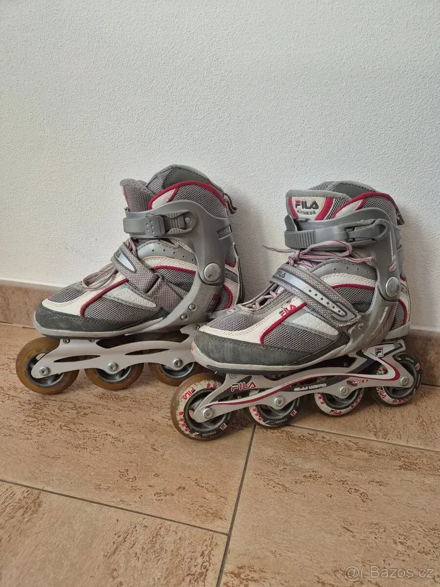 Inline brusle 38,5