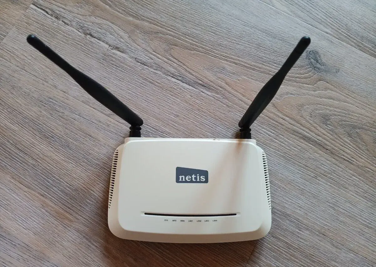 Router Netis WF-2419 (WF2419)