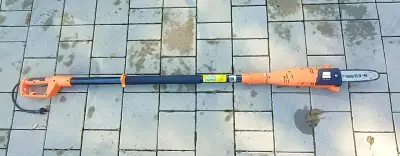 Pila-prořezávač větví Patriot 750E