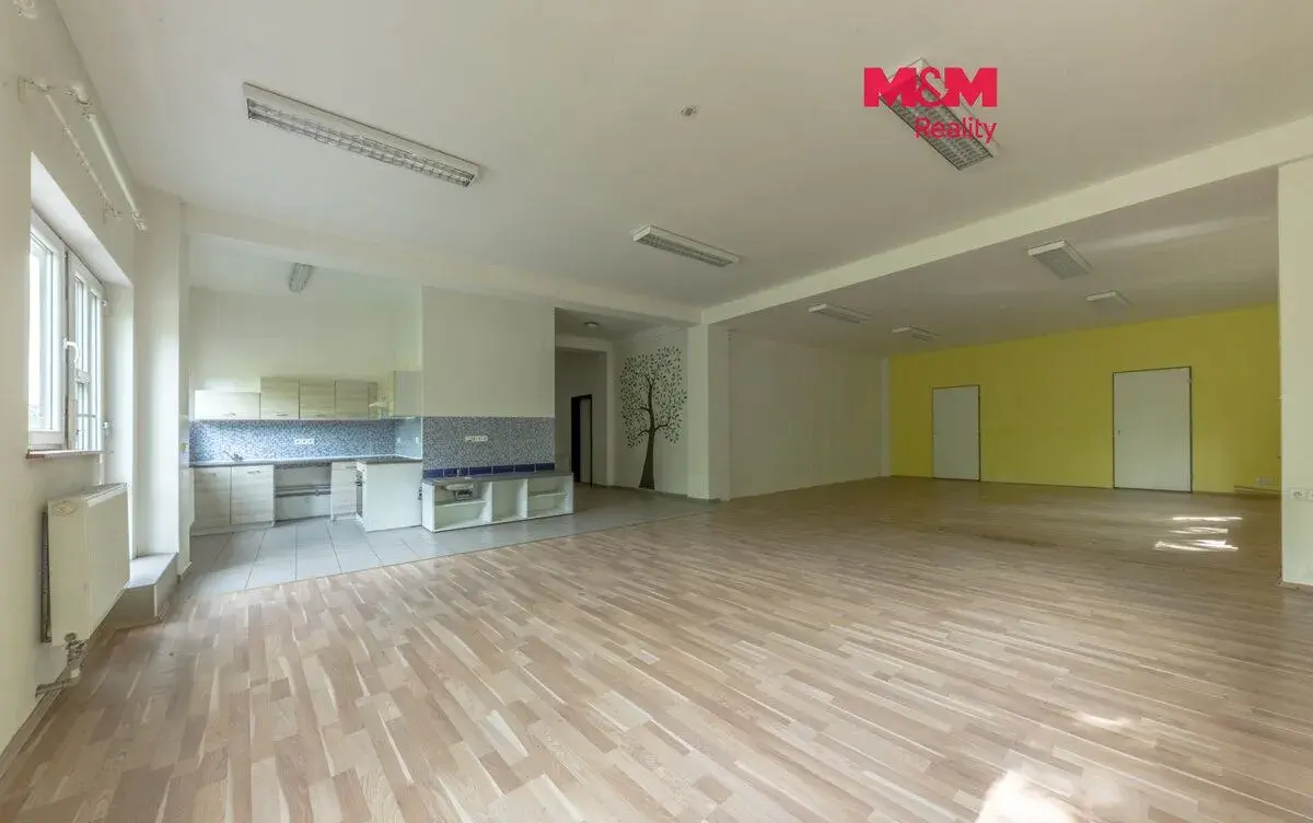 Pronájem ostatní, 175 m², Zdiby, ul. U Továrny