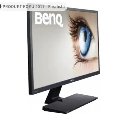 BenQ GW2470H FHD - LED monitor 24"