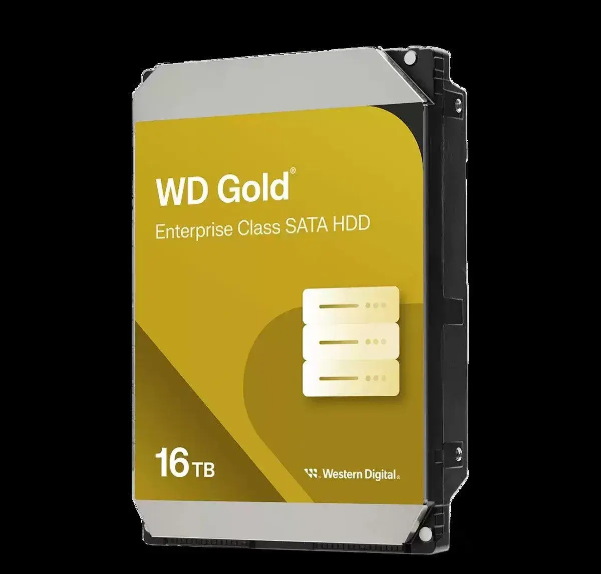 HDD WD Gold 16TB (WD161KRYZ-01AGBB0) Olomouc, Brno