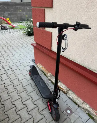 Elektrická koloběžka Sencor X20