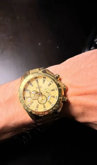 Hodinky FESTINA 16878 kolekce Prestige