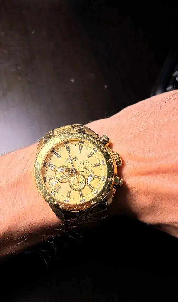 Hodinky FESTINA 16878 kolekce Prestige