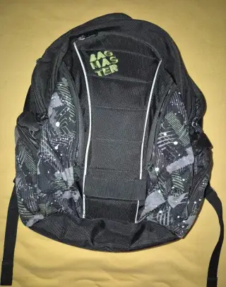 Školní batoh Bagmaster
