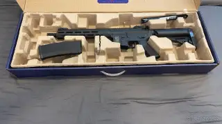 M-4 SPECNA ARMS SA-FO3-XASR