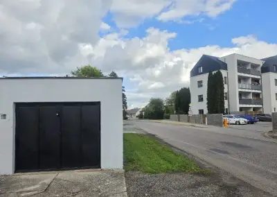 Pronájem garáže Smiřice