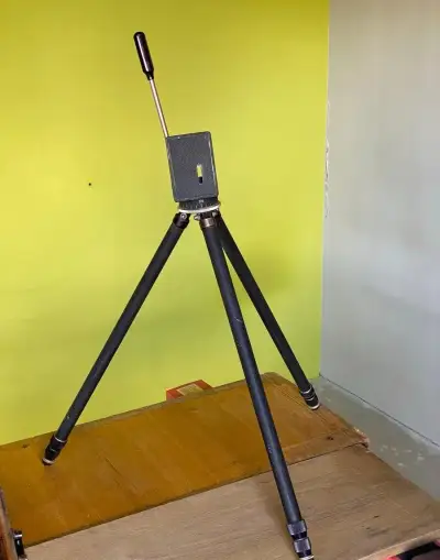 Stativ Meopta