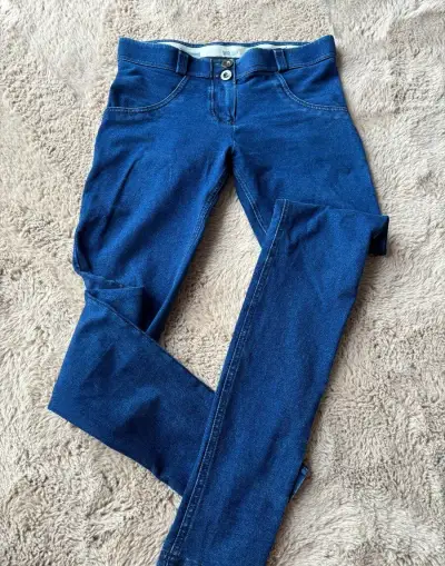 Freddy Jeans originál