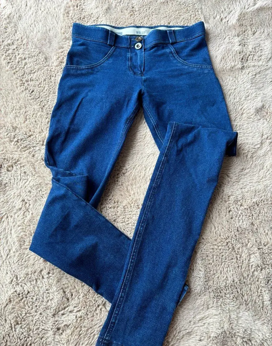 Freddy Jeans originál