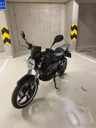 Urbet Gadiro 125