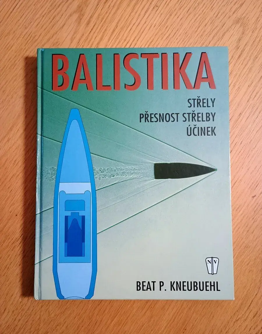 Balistika - vojsko 2004