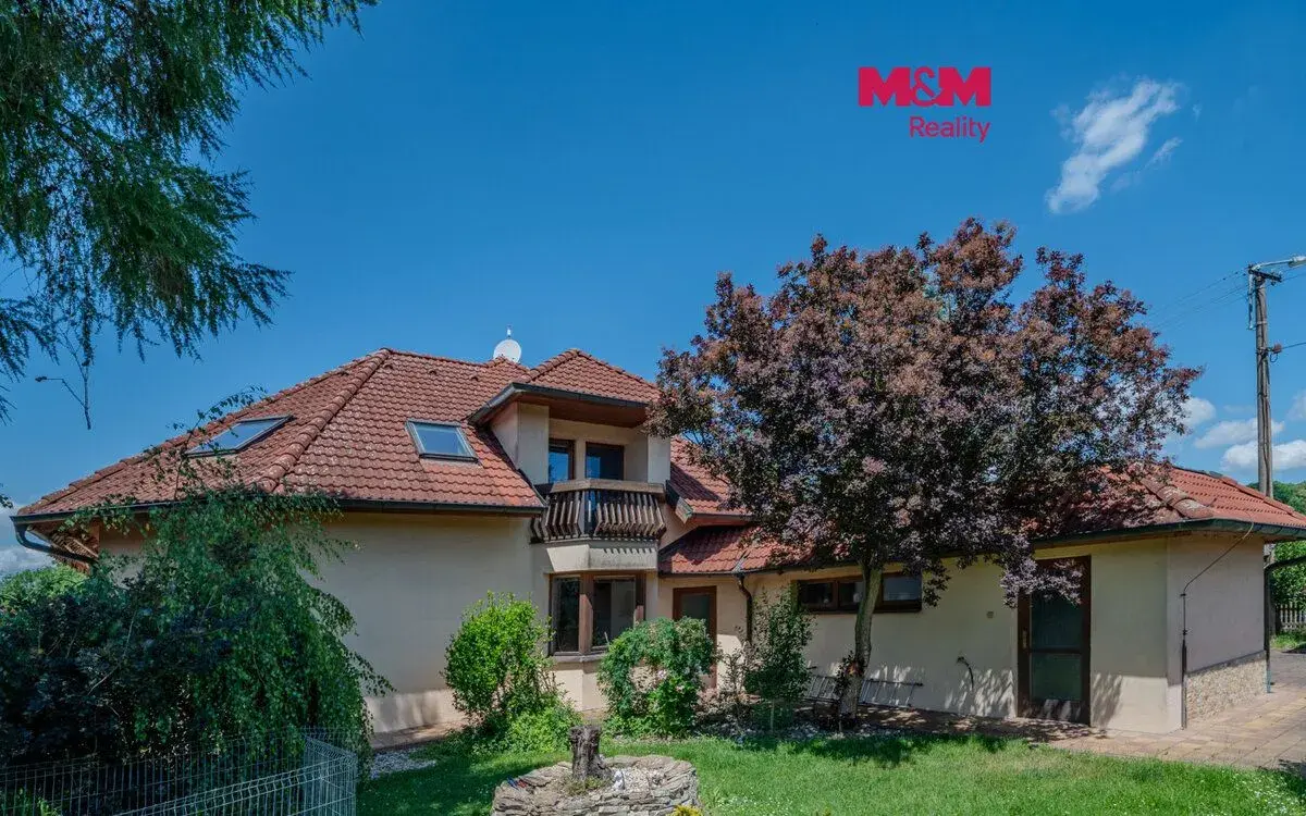 Prodej rodinného domu, 248 m², Stará Ves nad Ondřejnicí